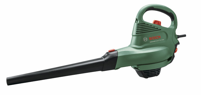 Bosch løvsuger 2300 W Universal Garden Tidy